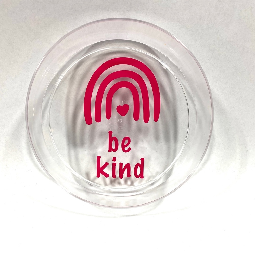 Be kind catch all‎ tray